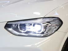 BMW X3 20d M Sport - U12950