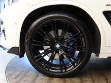 BMW X3 20d M Sport - U12950