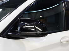 BMW X3 20d M Sport - U12950