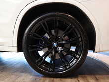 BMW X3 20d M Sport - U12950