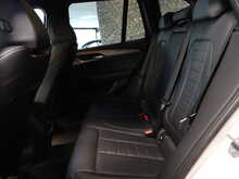 BMW X3 20d M Sport - U12950