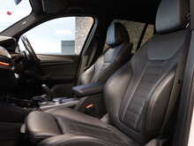 BMW X3 20d M Sport - U12950