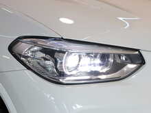 BMW X3 20d M Sport - U12950