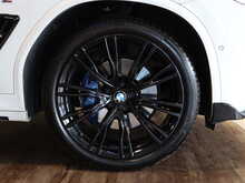 BMW X3 20d M Sport - U12950