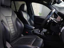 BMW X3 20d M Sport - U12950