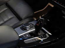 BMW X3 20d M Sport - U12950