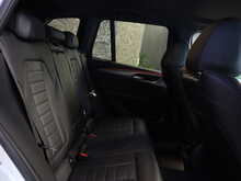 BMW X3 20d M Sport - U12950