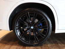 BMW X3 20d M Sport - U12950