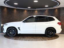 BMW X3 20d M Sport - U12950