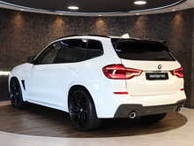 BMW X3 20d M Sport - U12950