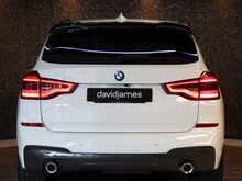 BMW X3 20d M Sport - U12950