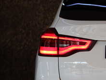 BMW X3 20d M Sport - U12950