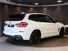 BMW X3 20d M Sport - U12950
