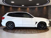 BMW X3 20d M Sport - U12950
