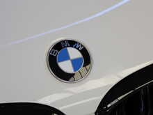 BMW X3 20d M Sport - U12950