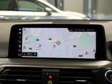 BMW X3 20d M Sport - U12950