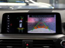 BMW X3 20d M Sport - U12950