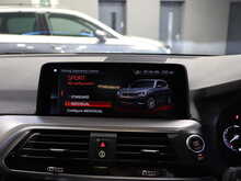 BMW X3 20d M Sport - U12950