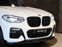 BMW X3 20d M Sport - U12950