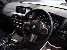 BMW X3 20d M Sport - U12950