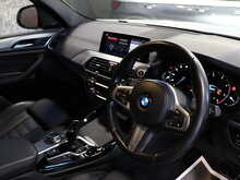 BMW X3 20d M Sport - U12950