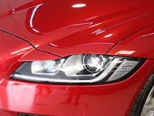 Jaguar XF S - U12952