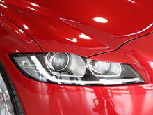 Jaguar XF S - U12952