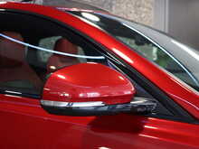 Jaguar XF S - U12952