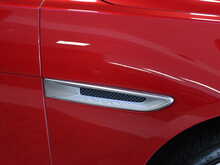 Jaguar XF S - U12952