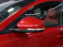 Jaguar XF S - U12952