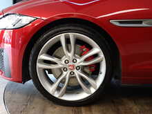 Jaguar XF S - U12952