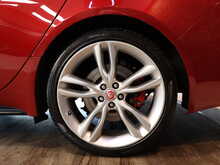 Jaguar XF S - U12952