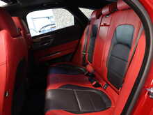 Jaguar XF S - U12952