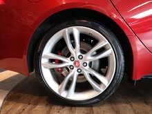 Jaguar XF S - U12952