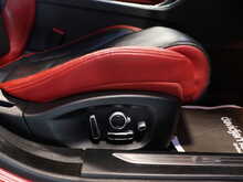 Jaguar XF S - U12952