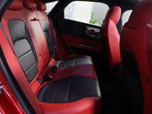 Jaguar XF S - U12952