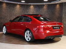 Jaguar XF S - U12952