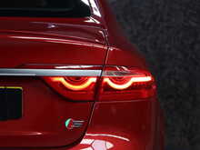 Jaguar XF S - U12952