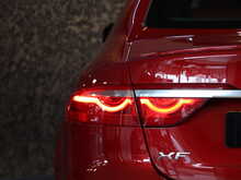 Jaguar XF S - U12952