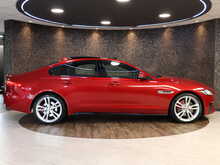 Jaguar XF S - U12952