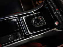 Jaguar XF S - U12952