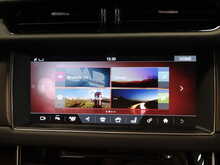 Jaguar XF S - U12952