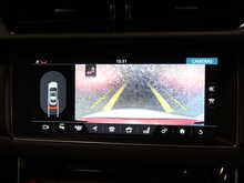 Jaguar XF S - U12952
