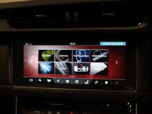 Jaguar XF S - U12952