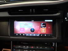 Jaguar XF S - U12952