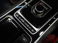 Jaguar XF S - U12952
