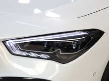 Mercedes-Benz CLA CLA220d AMG Line - U12954