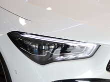 Mercedes-Benz CLA CLA220d AMG Line - U12954