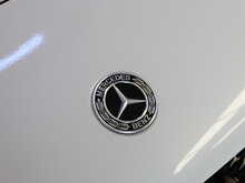 Mercedes-Benz CLA CLA220d AMG Line - U12954