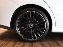 Mercedes-Benz CLA CLA220d AMG Line - U12954